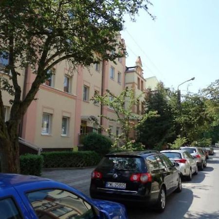 Apartament Blisko Morza Swinoujscie Apartment Exterior photo