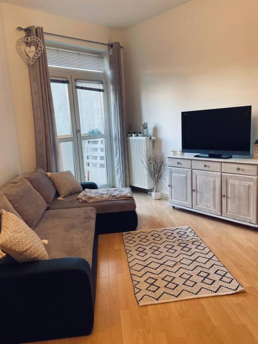 Apartament Blisko Morza Swinoujscie Apartment Exterior photo