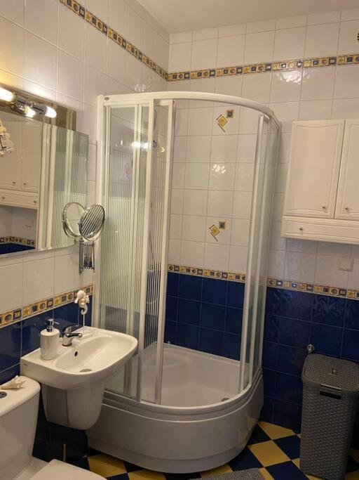 Apartament Blisko Morza Swinoujscie Apartment Exterior photo