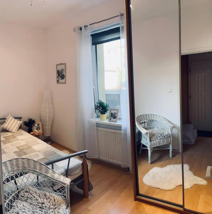 Apartament Blisko Morza Swinoujscie Apartment Exterior photo
